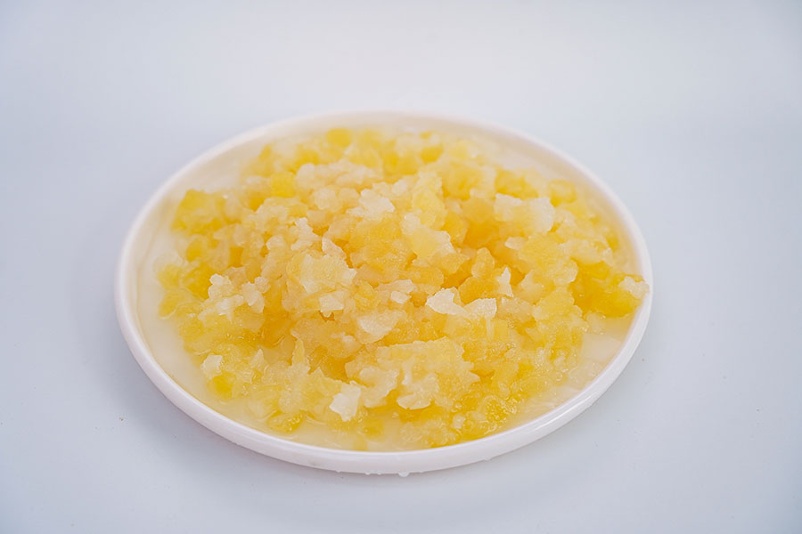 蘋果碎罐頭(10kg)