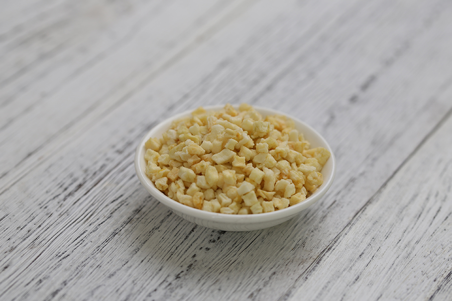 蘋果_脫水蘋果?。ㄐ黃色)