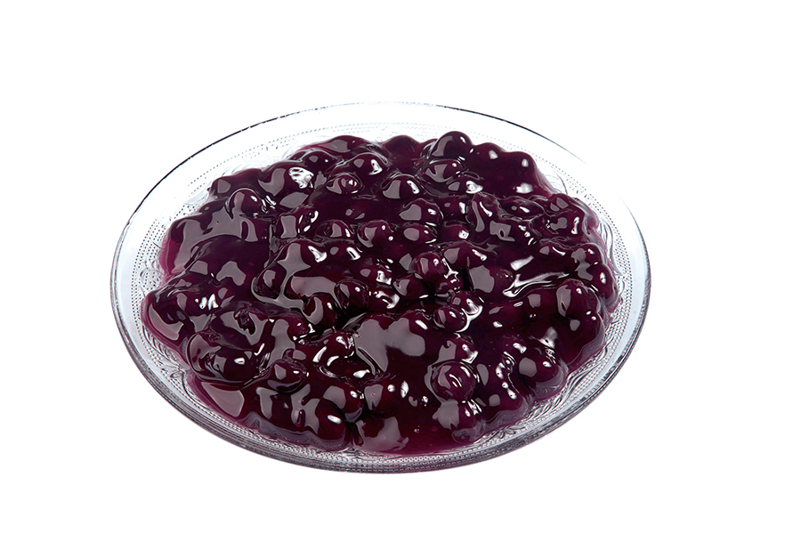 藍莓餡(大粒藍莓)