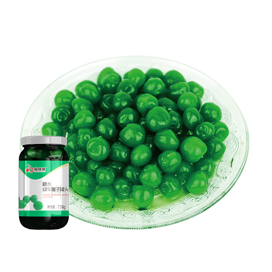 糖水綠車?yán)遄庸揞^(無枝)
